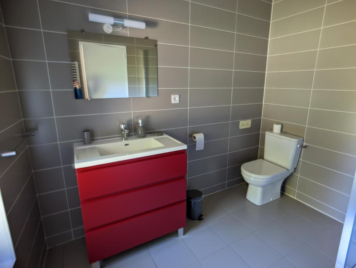 Quibou Le Clos Du Val מראה חיצוני תמונה