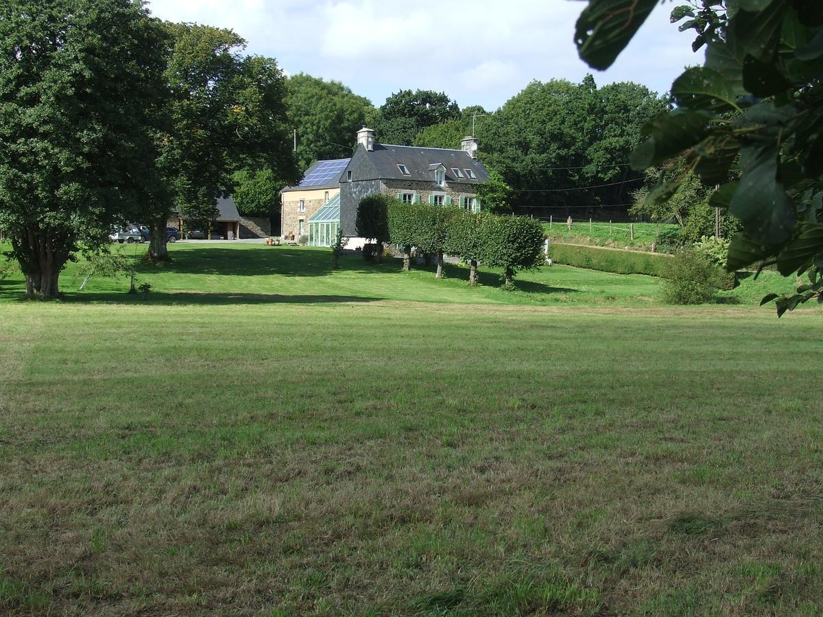 Quibou Le Clos Du Val מראה חיצוני תמונה